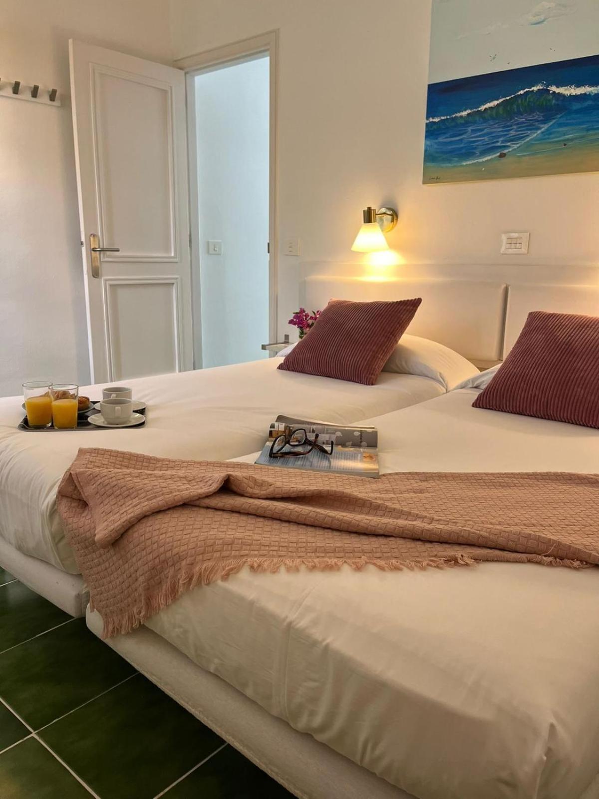 Bungalow Retama Tías Kültér fotó