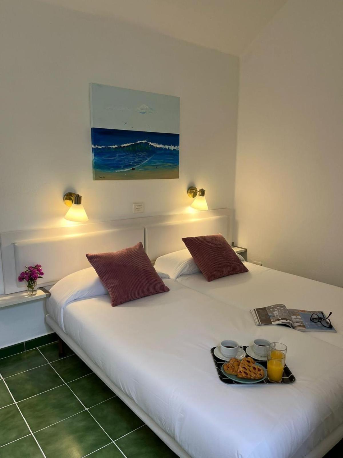 Bungalow Retama Tías Kültér fotó