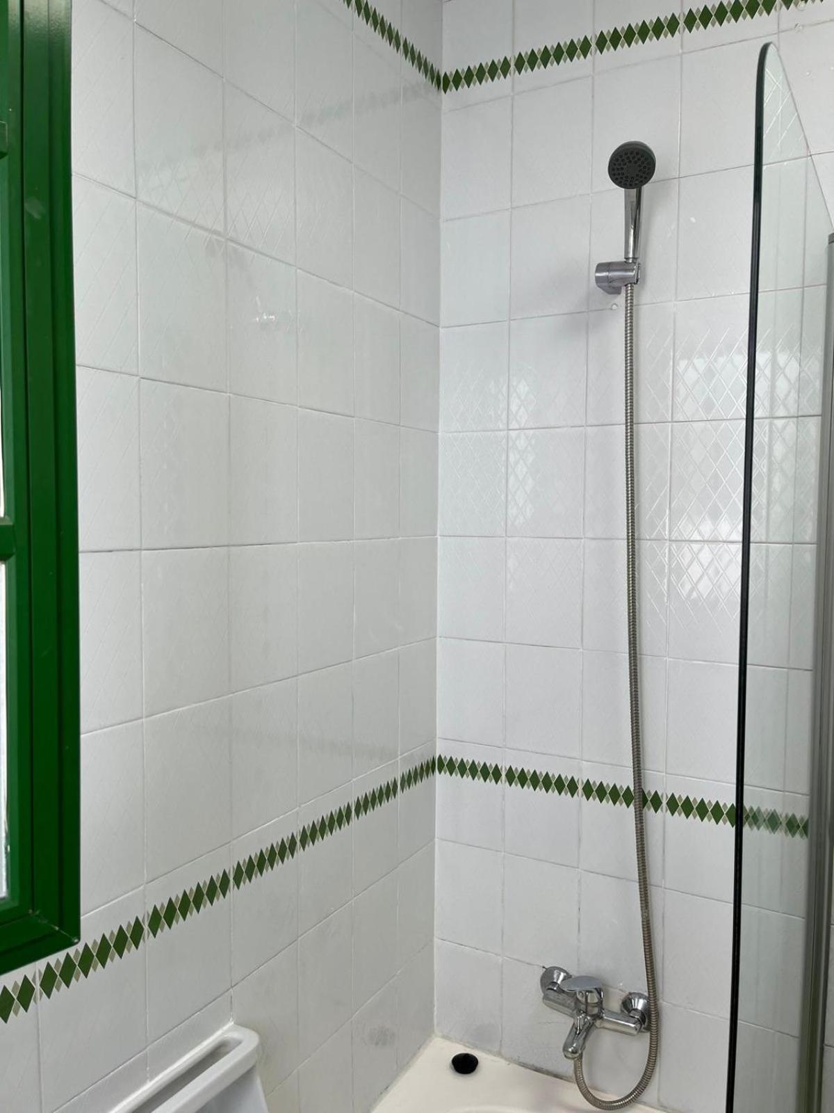 Bungalow Retama Tías Kültér fotó